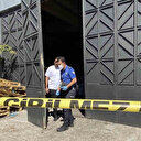 Anne ve 12 yaşındaki oğlu yağ tankına düşerek hayatını kaybetti