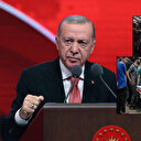 Cumhurbaşkanı Erdoğan: 'Gazze için insani koridor açılmalı'