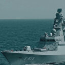 TCG ISTANBUL trifft Ziel mit HİSAR-D RF-Rakete