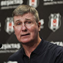 Stephen Kenny: Beşiktaş oldukça kaliteli bir takım