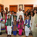 Ankara'da Pakistan bağımsızlık günü kutlaması