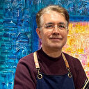 Ressam Cemal Toy'dan yeni sergi: "Kalp Hizası" 23 Ağustos'ta AKM'de