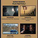 TRT ortak yapımı sekiz film dünya sahnesinde