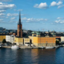 Suède: les habitants de Stockholm appelés à économiser l'eau après la vague de chaleur