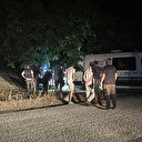 Korkunç cinayet: Husumetli olduğu amcasının oğlu tarafından tüfekle vurarak öldürdü