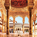 Endülüs’ün yok oluşunun izini kitaplardan sürmek