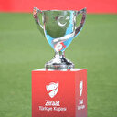 TFF Türkiye Kupası'nın formatını açıkladı