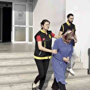 Televizyonda itiraf etmişti: Kocasını hidrojen sülfür ile zehirleyen cani yeniden tutuklandı