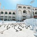 El-Hacer Sokağı’nda