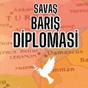 Savaş, barış, diplomasi: Devletin üç hali