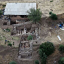 Des archéologues mettent au jour un palais lydien vieux de 2 800 ans en Türkiye