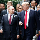 Zirveye saatler kala Trump'tan Putin'e rest: Görüşme iyi geçmezse çeker giderim