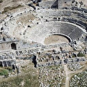 126 yıllık Milet kazısı milattan önceki "mahalle kültürüne" ışık tutacak