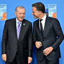 Erdogan échange avec Rutte sur la guerre en Ukraine et le futur sommet Trump-Poutine