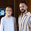 Bahadır Tatlıöz ünlü şarkısının arka planını anlattı: Buray “Şarkıyı verme” dedi