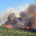Kocaeli'de orman yangını: Üç mahalle tahliye edildi