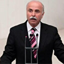 Muğla'da otomobilin çarpması sonucu ölen eski milletvekili toprağa verildi