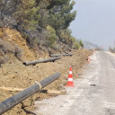 Mersin'deki orman yangınında dört kişi tutuklandı