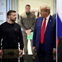 ABD-Rusya zirvesi sonrası Trump'tan kritik açıklama: Kalan işi tamamlamak Zelenski ve Avrupalı liderlere bağlı