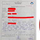 Yere tükürmenin cezası ağır oldu