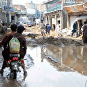 Pakistan’ı sel vurdu: 351 kişi hayatını kaybetti