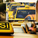 İstanbul'daki taksilerde yeni dönem: O şart kaldırıldı yolda görürseniz şaşırmayın