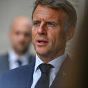 Macron après une réunion avec Trump et Zelensky: "Soutenir l’Ukraine est indispensable"