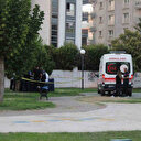 Parkta hareketsiz yatan şahıs 112'ye bildirildi: Hayatını kaybettiği anlaşıldı