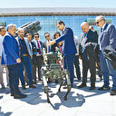 Roketsan'da yerlilik yüzde 90'ı aştı