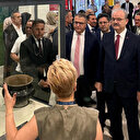 Bu yıl üçüncü kez Türkiye Kültür Yolu Festivali’ne ev sahipliği yapan Erzurum marka şehir yolunda