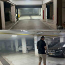 Mazgalda yangın çıktı: Eskişehir'de belediye binası dumana boğuldu