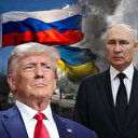 Trump'tan Ukrayna–Rusya barışı için 'toprak değişimi' formülü