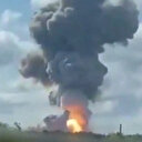 Rusya'da fabrikada patlama: 11 ölü