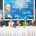 AK Parti’den seferberlik: Terörsüz Türkiye'yi anlatıyorlar