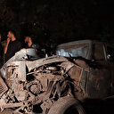 Şam’da bir araçta patlama meydana geldi