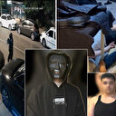 Boşanmak isteyen eşine 5 kez kurşun yağdırttı: 14 yaşındaki tetikçiler yakalandı