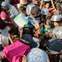 A Gaza, en proie à la famine imposée par Israël, 7 autres Palestiniens, dont 2 enfants, sont mortes de faim