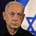 Netanyahu 'esir grevine' tepkili: Gazze'ye saldırıları uzatıyorsunuz
