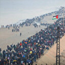 Hamas: İsrail'in Gazze'ye yönelik işgal ve saldırı planları yeni soykırım dalgasının habercisi