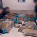 İstanbul'da narkotik ekiplerinden nokta atışı operasyon