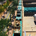 TÜRASAŞ'tan savunma sanayisine büyük destek: Askerî araç taşıma vagonu üretildi