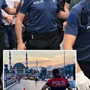 "Huzur İstanbul" uygulamasında 550 kişi gözaltına alındı