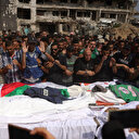 Médecins sans frontières: les blessés affluent à Gaza, le système médical s’écroule