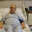 Kalp tansiyon şeker derken günlük aldığı ilaç sayısı 20'ye ulaştı: Kalın bağırsağı delinen adam ölümden döndü