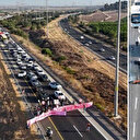 İsrail'de hayat duracak: Rehine aileleri ayakta