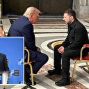 NATO Genel Sekreteri Rutte de yarınki Trump-Zelenskiy görüşmesine katılacak