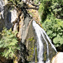 Bartın'ın can damarı olan çay ve şelale kuruma noktasına geldi: Debisi yüzde 10'un altına düştü