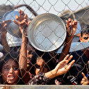 L’agence onusienne alerte: un million de femmes et de filles à Gaza menacées par la famine de masse