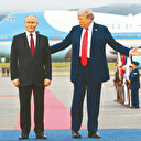 Alaska’daki bilek güreşini Putin kazandı