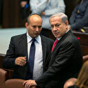 Eski İsrail Başbakanı Bennett: Netanyahu'yu değiştirmekten başka çare yok